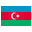 Azerbaidjan flag