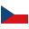 Republica Cehă flag