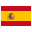 Spania (Santen Pharma.Spain S.L) flag