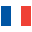 Franța (Santen S.A.S) flag