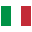 Italia (Santen Italia s.r.l) flag