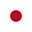 Japonia (Sediul central) flag