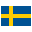 Suedia flag