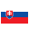 Slovacia flag
